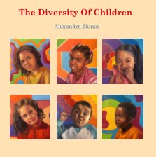 The Diversity of Children book cover