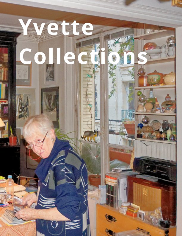 Ver Yvette Collections por battoil, picturecie