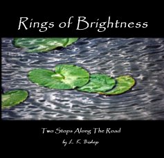 Rings of Brightness book cover