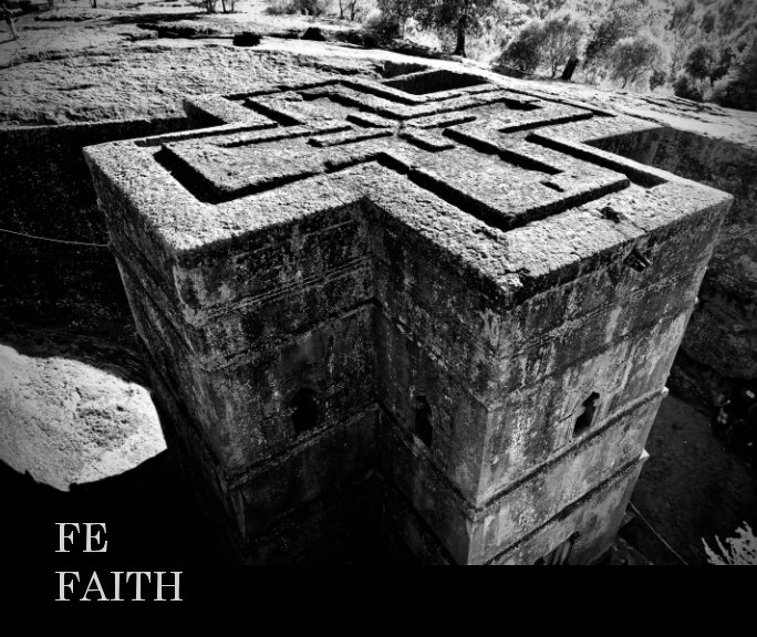 View Fe - Faith by Carlos Rebolledo Fernández