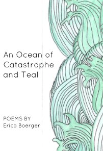 An Ocean of Catastrophe and Teal book cover