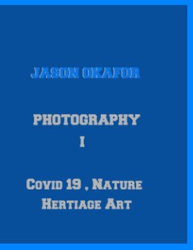 Jason Okafor Photo2020 book cover