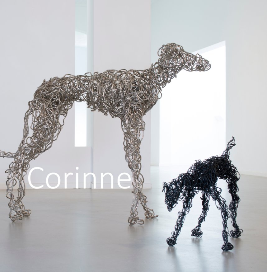 Ver Corinne por Marijke Volkers