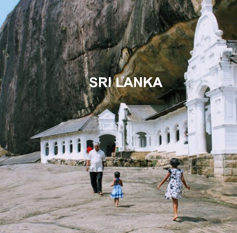 View Sri Lanka by Anna