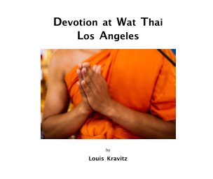 Devotion at Wat Thai Los Angeles book cover