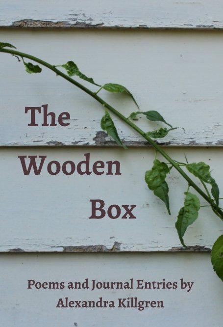 Bekijk The Wooden Box op Alexandra Killgren