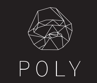 POLY (Hardcover) book cover