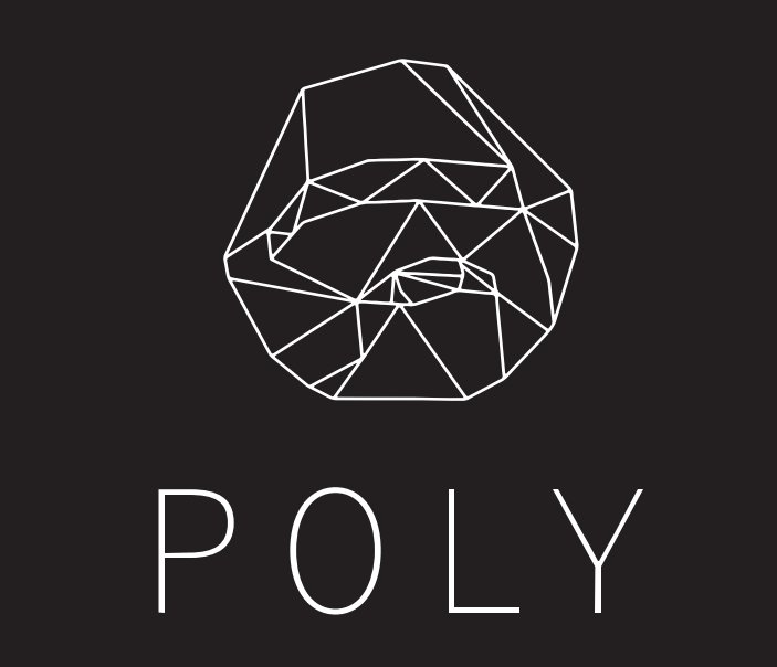 View POLY (Hardcover) by Ricardo Sevilla Jr.