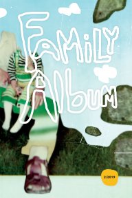 FamilyAlbum_2_2019 book cover