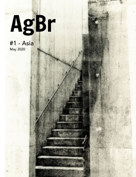 AgBr #1 book cover
