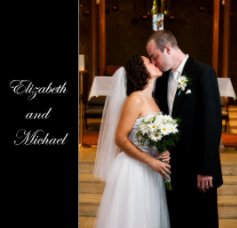 Elizabeth and Michael book cover