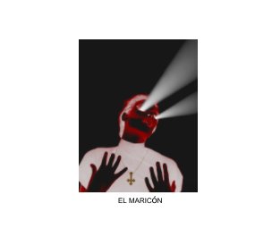 El Maricón book cover