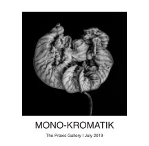 Mono - Kromatik book cover