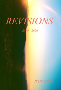 Revisions book cover