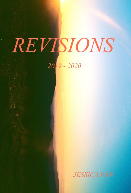 View Revisions by Jessica Pan