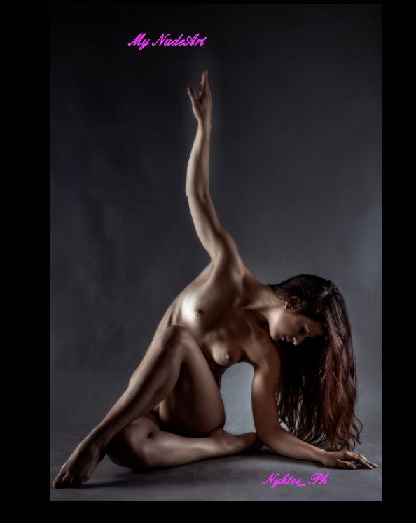 View My Nudeart by Andrea Brugnara