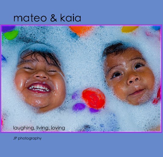 Ver mateo & kaia por JP photography