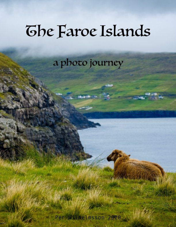 Visualizza The Faroe Islands di Per Wilhelmsson