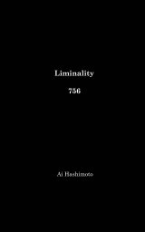 Liminality book cover
