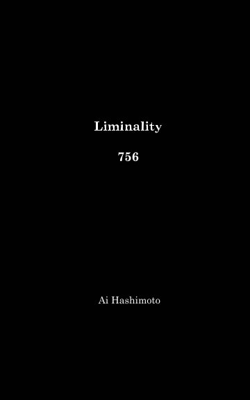 View Liminality by Ai Hashimoto
