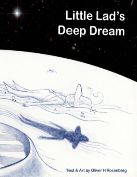 Little Lad's Deep Dream book cover