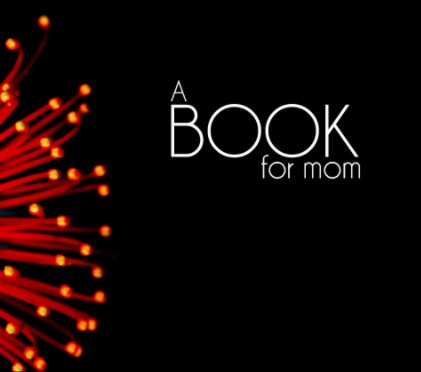 For Mom book cover