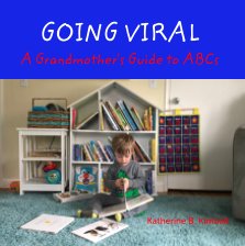 Going Viral book cover