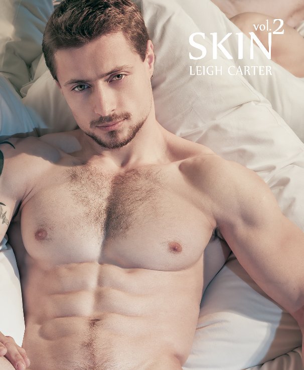 View SKIN vol. 2 by Leigh Carter