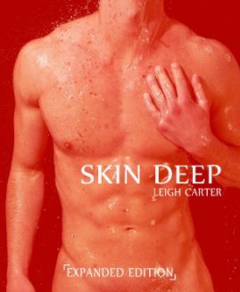 SKIN DEEP - Expanded Edition book cover