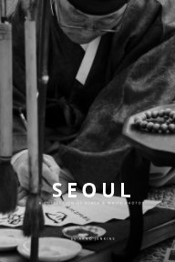 Seoul book cover