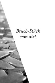 Bruch-Stück von dir! book cover