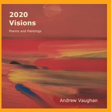 2020 Visions book cover