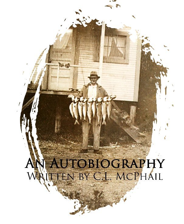 Ver An Autobiography por C.L. McPhail