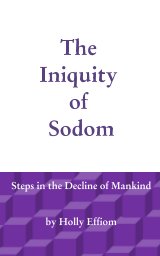 The Iniquity of Sodom book cover