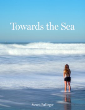 On Land / Towards the Sea book cover