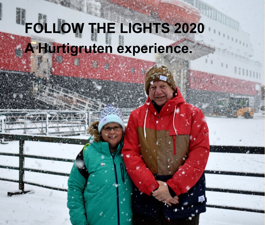 Follow the Lights 2020 nach Luke Janmaat anzeigen