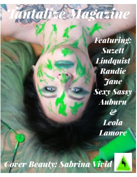 AprilGreenVol2 book cover
