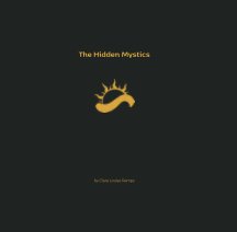 The Hidden Mystics book cover