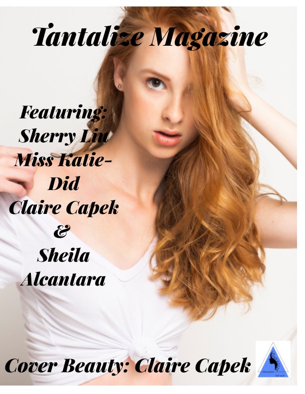 View April"Vogue"Vol2 by Brittany Nicole Photos