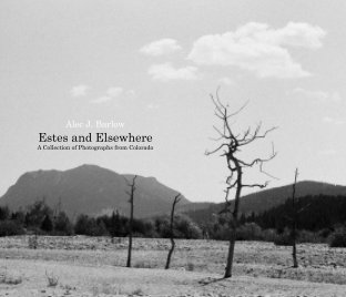 Estes and Elsewhere book cover