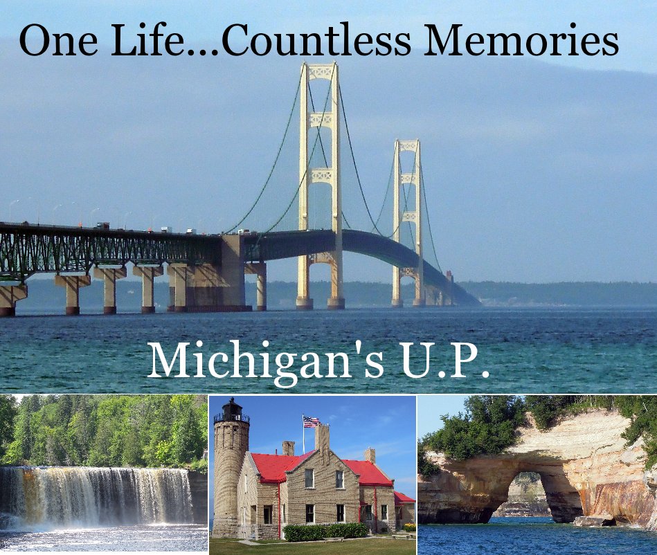 View Michigan's UP by Chris Shaffer