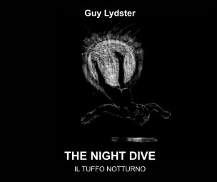 The Night Dive book cover