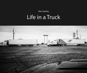 Life in a Truck book cover
