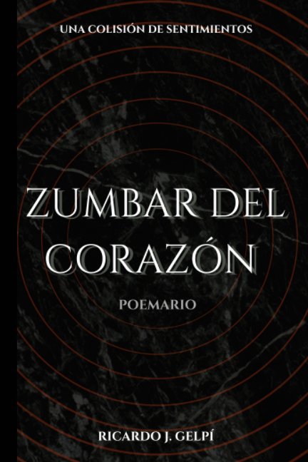 View Zumbar del Corazón by Ricardo J. Gelpí Santiago
