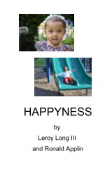 The Poetic Pursuit of Happyness book cover