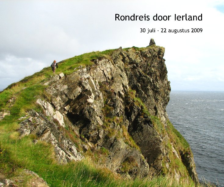 View Rondreis door Ierland by Rolf en Judith van den Bergh