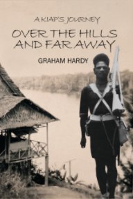 Over the Hills and Far Away book cover