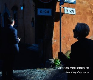 Mirades Mediterrànies book cover