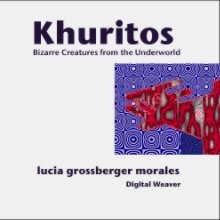 Khuritos book cover