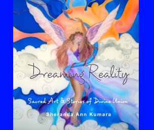Dreaming Reality book cover